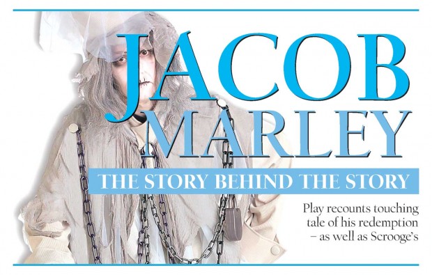 Scrooge & Marley -- A Tale of Redemption